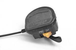 Polaris - 07 Polaris Sportsman 450 4x4 Thumb Throttle & Cable - Image 2