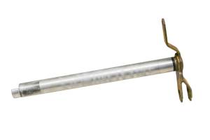 15 Kubota RTV-X900W Right Rear Brake Cam Shift Lever