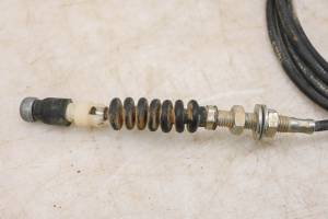 Kubota - 18 Kubota RTV-XG850 Throttle Cable Sidekick 850 - Image 4