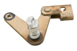 Kubota - 18 Kubota RTV-XG850 Parking Brake Arm Sidekick 850 - Image 2