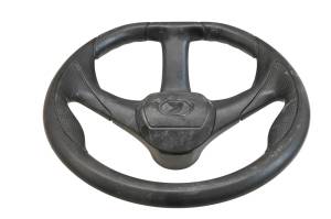 Kubota - 18 Kubota RTV-XG850 Steering Wheel Sidekick 850 - Image 2