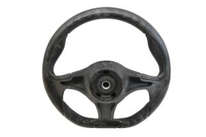 Kubota - 18 Kubota RTV-XG850 Steering Wheel Sidekick 850 - Image 3