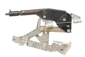 15 Kubota RTV-X900W Emergency Brake Lever