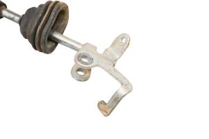 Kubota - 15 Kubota RTV-X900W Fwd Lever - Image 3