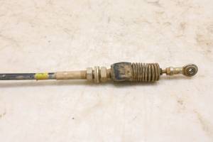 Kubota - 18 Kubota RTV-XG850 Fwd Cable Sidekick 850 - Image 3