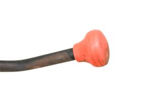 Kubota - 15 Kubota RTV-X900W Main Shift Lever Shifter - Image 3