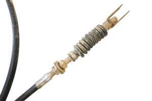 Kubota - 15 Kubota RTV-X900W Throttle Accelerator Cable - Image 2