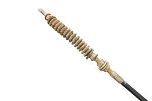 Kubota - 15 Kubota RTV-X900W Throttle Accelerator Cable - Image 3