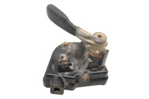 Can-Am - 09 Can-Am DS450 Thumb Throttle - Image 3