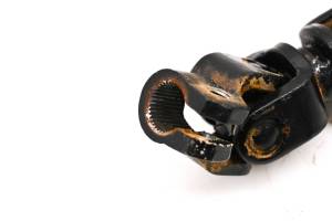 Kawasaki - 16 Kawasaki Mule Pro-DXT EPS 4x4 Upper Universal Joint Steering Stem Shaft KAF1000 - Image 2