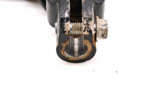 Kawasaki - 16 Kawasaki Mule Pro-DXT EPS 4x4 Upper Universal Joint Steering Stem Shaft KAF1000 - Image 3