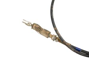 Kubota - 15 Kubota RTV-X900W Lift Lever Valve Cable - Image 2