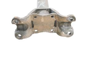 Yamaha - 00 Yamaha Kodiak 400 4x4 Steering Stem Shaft YFM400F - Image 3