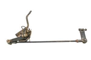07 Can-Am DS250 2x4 Gear Select Shift Lever Shifter