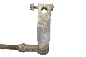 Can-Am - 07 Can-Am DS250 2x4 Gear Select Shift Lever Shifter - Image 3