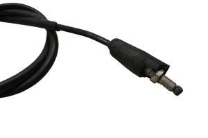 Suzuki - 02 Suzuki RM85 Throttle Cable - Image 2