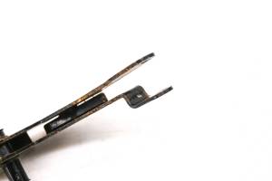 Kawasaki - 16 Kawasaki Mule Pro-DXT EPS 4x4 Gear Select Shift Lever Shifter KAF1000 - Image 3