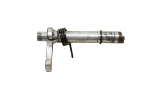 Honda - 85 Honda Fourtrax 125 2x4 Reverse Stopper Shaft TRX125 - Image 3