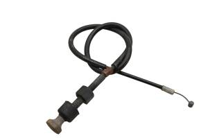85 Honda Fourtrax 125 2x4 Choke Cable TRX125