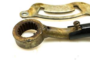 Arctic Cat - 96 Arctic Cat Bear Cat 454 4x4 Gear Select Shift Lever Shifter - Image 2