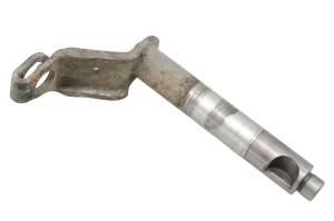 Kawasaki - 08 Kawasaki KFX450R Clutch Actuator Lifter Arm Lever - Image 2