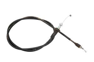 14 Honda Rancher 420 2x4 ES Throttle Cable TRX420TE