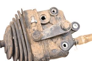 Yamaha - 06 Yamaha Bruin 350 4x4 Gear Select Shift Lever Shifter YFM350FA - Image 2