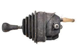 Yamaha - 06 Yamaha Bruin 350 4x4 Gear Select Shift Lever Shifter YFM350FA - Image 3