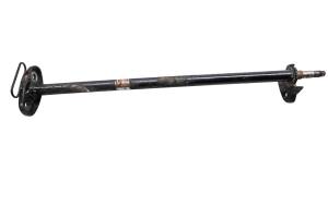04 Polaris Sportsman 90 2x4 Steering Stem Shaft