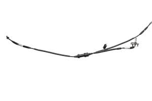 04 Polaris Sportsman 90 2x4 Throttle Cable