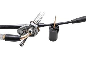 Polaris - 04 Polaris Sportsman 90 2x4 Throttle Cable - Image 2