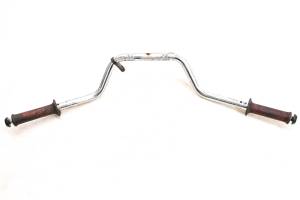 Honda - 84 Honda Fourtrax 200 2x4 Handlebars 7/8" TRX200 - Image 4