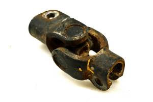 Kawasaki - 13 Kawasaki Mule 4010 Diesel 4x4 Steering Stem Shaft & Universal Joints KAF950 - Image 6