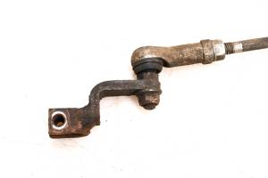 Kawasaki - 08 Kawasaki Brute Force 750 4x4i Gear Select Shift Lever Shifter KVF750 - Image 2