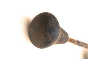 Kawasaki - 08 Kawasaki Brute Force 750 4x4i Gear Select Shift Lever Shifter KVF750 - Image 4