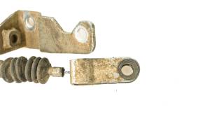 Kawasaki - 13 Kawasaki Mule 4010 Diesel 4x4 Throttle Cable KAF950 - Image 3