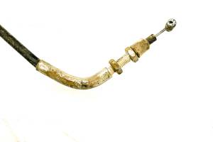 Kawasaki - 13 Kawasaki Mule 4010 Diesel 4x4 Throttle Cable KAF950 - Image 4