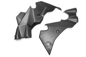 13 Kawasaki Ninja 650 ABS Side Covers Panels Fenders Left & Right EX650F