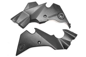 Kawasaki - 13 Kawasaki Ninja 650 ABS Side Covers Panels Fenders Left & Right EX650F - Image 2
