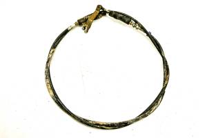 Kawasaki - 13 Kawasaki Mule 4010 Diesel 4x4 Shifter Shift Cable KAF950 - Image 1