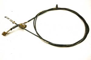 13 Kawasaki Mule 4010 Diesel 4x4 2Wd 4Wd Shifter Cable KAF950