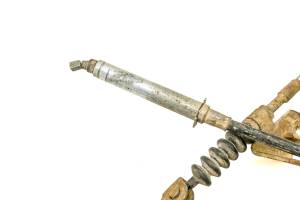 Kawasaki - 13 Kawasaki Mule 4010 Diesel 4x4 2Wd 4Wd Shifter Cable KAF950 - Image 2