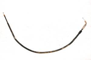 06 Yamaha Bruin 350 4x4 Starter Cable YFM350FA