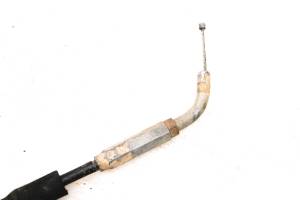 Yamaha - 06 Yamaha Bruin 350 4x4 Starter Cable YFM350FA - Image 2