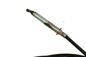 Kawasaki - 13 Kawasaki Mule 4010 Diesel 4x4 Differential Lock Cable KAF950 - Image 2