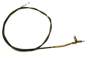 Kawasaki - 13 Kawasaki Mule 4010 Diesel 4x4 Differential Lock Cable KAF950 - Image 5