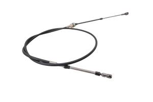 20 Yamaha Waverunner VX Deluxe Steering Trim Cable VX1050BV