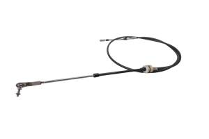 Yamaha - 20 Yamaha Waverunner VX Deluxe Steering Trim Cable VX1050BV - Image 2
