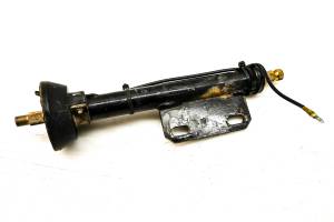 02 Kawasaki Mule 3010 4x4 Upper Steering Stem KAF620