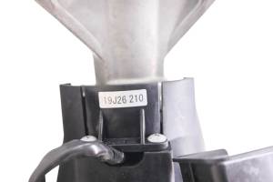 Yamaha - 20 Yamaha Waverunner VX Deluxe Steering Stem Shaft VX1050BV - Image 8